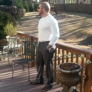 Meet your Posher, David